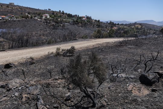 Το μεγάλο στοίχημα μπροστά σε άλλο ένα απειλητικό καλοκαίρι